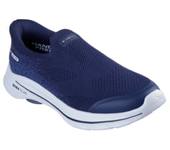 Skechers Slip-ins: GO WALK 8 - Nova — NAVY 4
