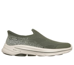 Skechers Slip-ins: GO WALK 8 - Nova — OLIVE 1
