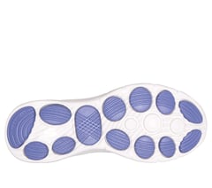 Skechers Slip-ins: GO WALK 8 - Nova — PERIWINKLE 3