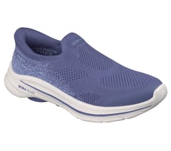 Skechers Slip-ins: GO WALK 8 - Nova — PERIWINKLE 4