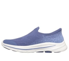 Skechers Slip-ins: GO WALK 8 - Nova — PERIWINKLE 5