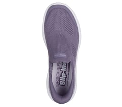 Skechers Slip-ins: GO WALK 8 - Nova — PURPLE 2