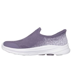 Skechers Slip-ins: GO WALK 8 - Nova — PURPLE 5
