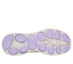 Skechers Slip-ins: GO WALK 8 - Nova — TAUPE / LAVENDER 3