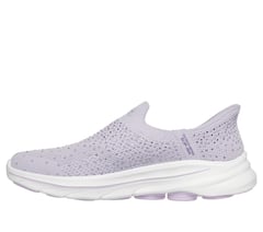 Skechers Slip-ins: GO WALK 8 - Tiana — LAVENDER 5