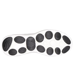 Skechers Slip-ins: GO WALK 8 - Rylee — BLACK / WHITE 3
