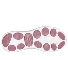 Skechers Slip-ins: GO WALK 8 - Rylee — MAUVE 3