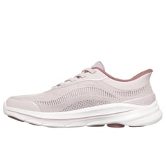 Skechers Slip-ins: GO WALK 8 - Rylee — MAUVE 5