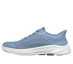 Skechers Slip-ins: GO WALK 8 - Rylee — SLATE 5