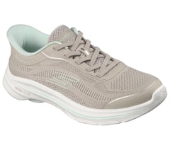Skechers Slip-ins: GO WALK 8 - Rylee — TAUPE 4