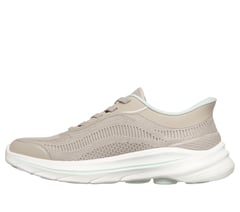 Skechers Slip-ins: GO WALK 8 - Rylee — TAUPE 5