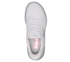 Skechers Slip-ins: GO WALK 8 - Vivian — LIGHT GRAY 2