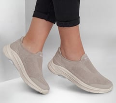 GO WALK 8 - Lillian — TAUPE 2