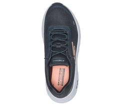 GO WALK Max Cushioning Flex — DARK NAVY 2