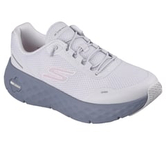 GO WALK Max Cushioning Flex — LIGHT GRAY 4