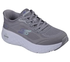 Skechers Slip-ins: GO WALK Max Cushioning Flex - Remi — DARK GRAY 4