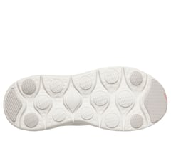 Skechers Slip-ins: GO WALK Max Cushioning Flex - Remi — GRAY / PINK 3