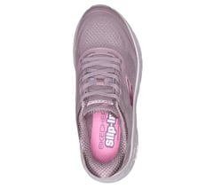 Skechers Slip-ins: GO WALK Max Cushioning Flex - Remi — MAUVE 2
