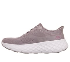 Skechers Slip-ins: GO WALK Max Cushioning Flex - Remi — MAUVE 5