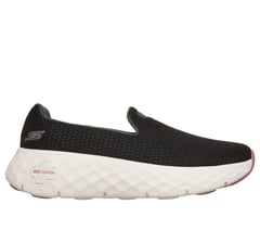 GO WALK Max Cushioning Flex - Stormi — BLACK / PINK 1