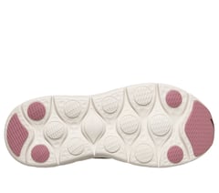 GO WALK Max Cushioning Flex - Stormi — BLACK / PINK 4