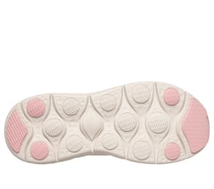 GO WALK Max Cushioning Flex - Stormi — PINK / LIGHT PINK 4