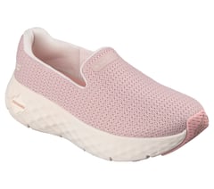 GO WALK Max Cushioning Flex - Stormi — PINK / LIGHT PINK 5