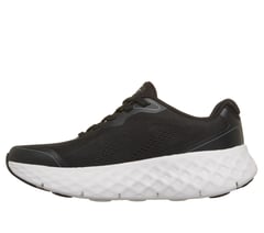 GO WALK Max Cushioning Flex - Destiny — BLACK / WHITE 5