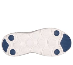 GO WALK Max Cushioning Flex - Destiny — NAVY 3