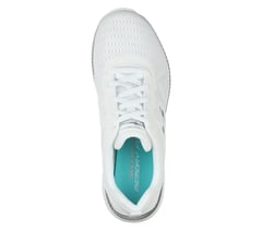 Bountiful - Quick Path — WHITE / SILVER 3