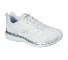 Bountiful - Quick Path — WHITE / SILVER 5