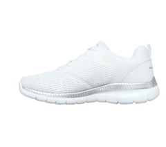 Bountiful - Quick Path — WHITE / SILVER 6