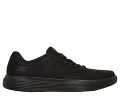 GO WALK Commuter — BLACK 1