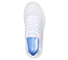 GO WALK Commuter — WHITE 2