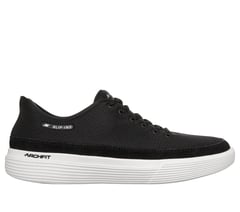 Skechers Slip-ins: GO WALK Commuter - Kaylin — BLACK / WHITE 1