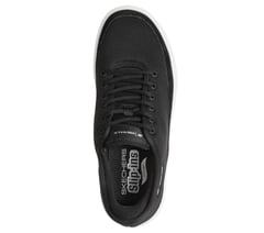 Skechers Slip-ins: GO WALK Commuter - Kaylin — BLACK / WHITE 2
