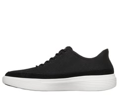 Skechers Slip-ins: GO WALK Commuter - Kaylin — BLACK / WHITE 5
