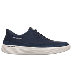 Skechers Slip-ins: GO WALK Commuter - Kaylin — NAVY / WHITE 1