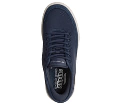 Skechers Slip-ins: GO WALK Commuter - Kaylin — NAVY / WHITE 2