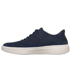 Skechers Slip-ins: GO WALK Commuter - Kaylin — NAVY / WHITE 5