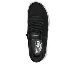 Skechers Slip-ins: GO WALK Commuter - Berlin — BLACK / WHITE 2