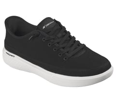 Skechers Slip-ins: GO WALK Commuter - Berlin — BLACK / WHITE 4