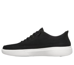 Skechers Slip-ins: GO WALK Commuter - Berlin — BLACK / WHITE 5