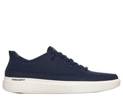 Skechers Slip-ins: GO WALK Commuter - Berlin — NAVY / WHITE 1