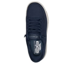 Skechers Slip-ins: GO WALK Commuter - Berlin — NAVY / WHITE 2