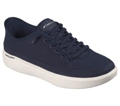 Skechers Slip-ins: GO WALK Commuter - Berlin — NAVY / WHITE 4