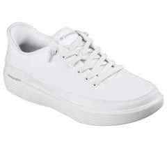 Skechers Slip-ins: GO WALK Commuter - Berlin — WHITE 4