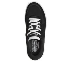 Skechers Slip-ins: GO WALK Commuter - Phoenix — BLACK / WHITE 2