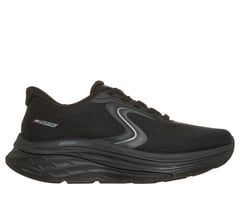 Skechers Slip-ins: GO WALK Workout Walker — BLACK 1