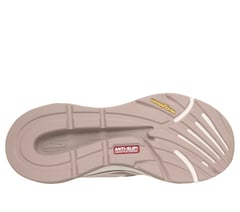Skechers Slip-ins: GO WALK Workout Walker — MAUVE 3